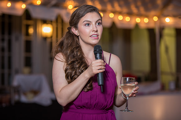 The Reception14