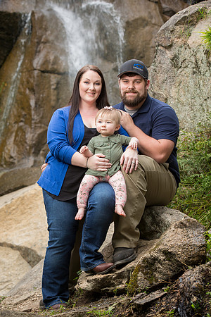 Bobby & Amanda