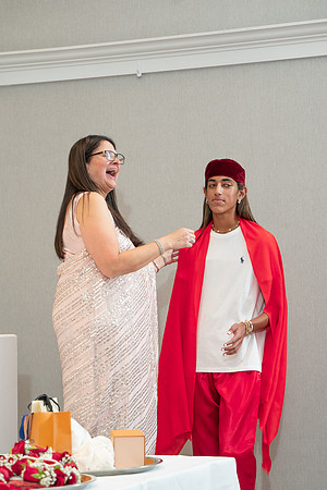 Zane & Zubin's Navjote Ceremony-102