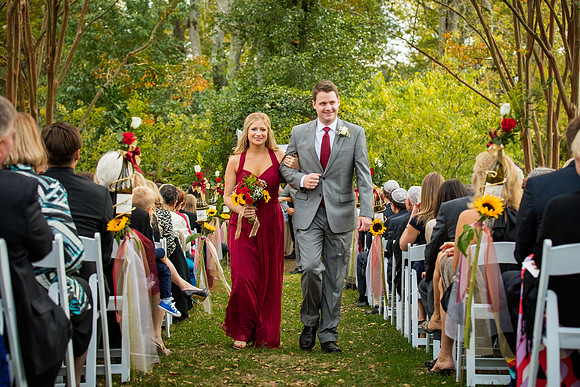 The Ceremony64.6
