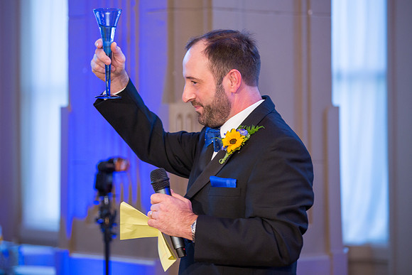 The Reception76