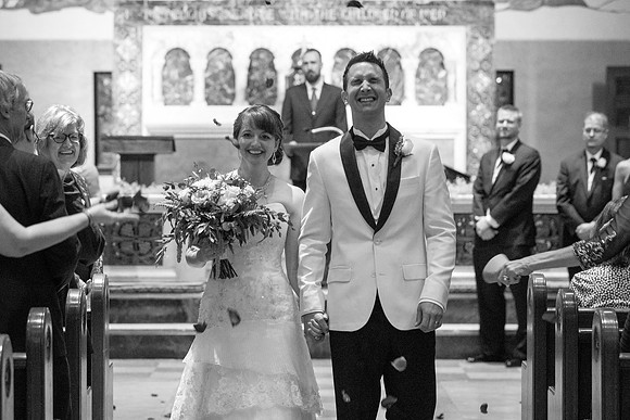 The Ceremony55