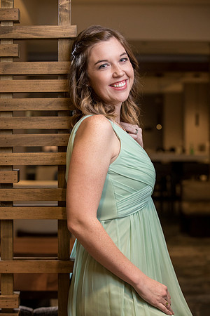 The Getting Ready Photos141