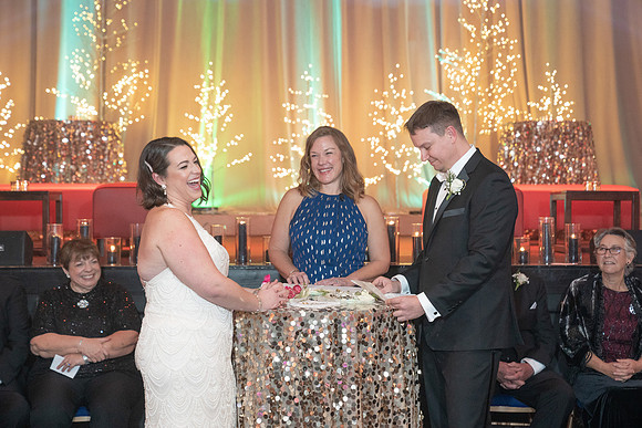 Stephanie & Issac's Wedding-235