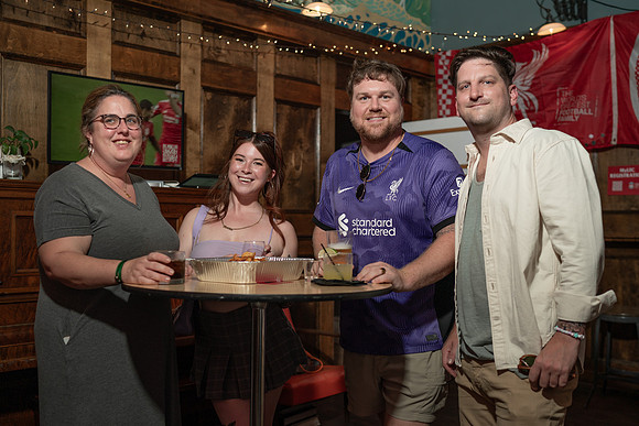 Liverpool FC Party-17