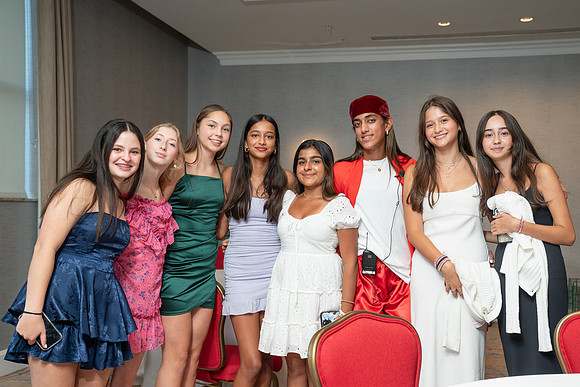 Zane & Zubin's Navjote Ceremony-23