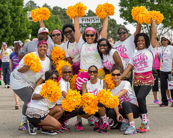 Race for the Cure67