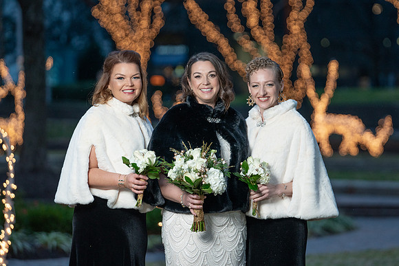 Stephanie & Issac's Wedding-69