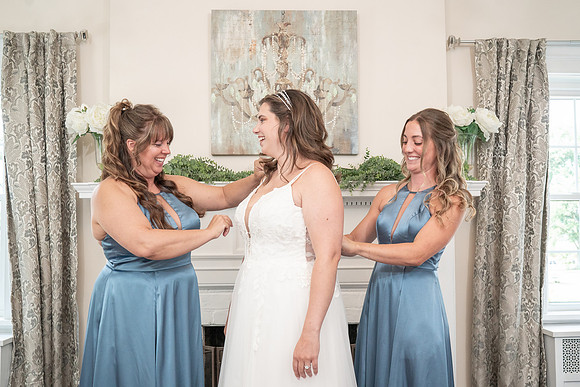 Kristen & Alwin's Wedding-109