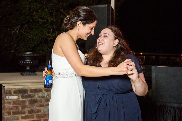 The Reception146