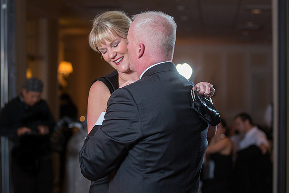 The Reception156