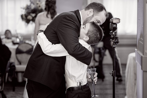 The Reception84