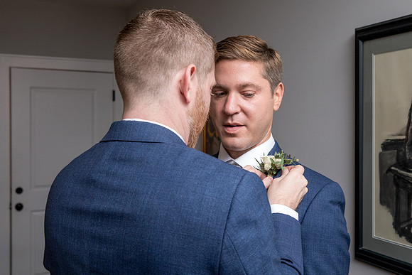 The Getting Ready Photos71