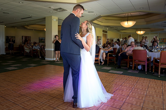 The Reception14