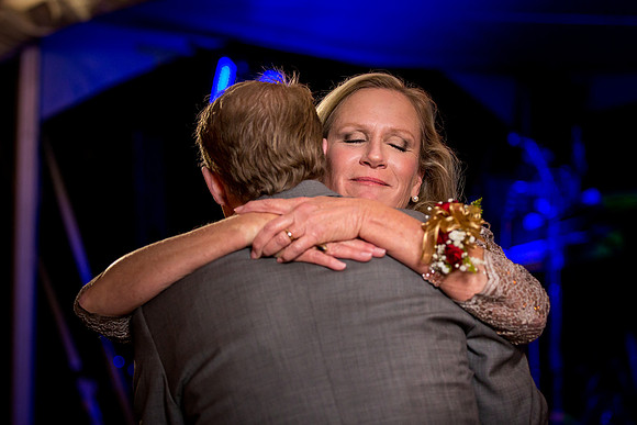The Reception81