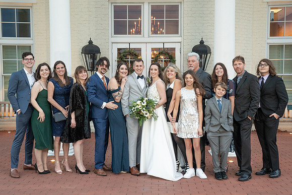 Chloe & Matt's Wedding-137