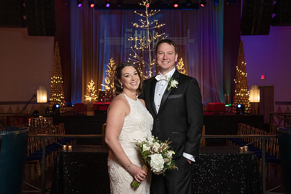Stephanie & Issac's Wedding-82