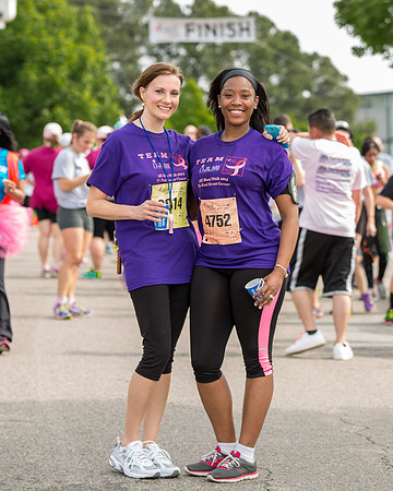 Race for the Cure54