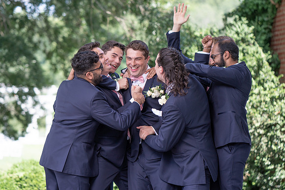 Kristen & Alwin's Wedding-60