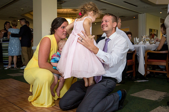 The Reception47