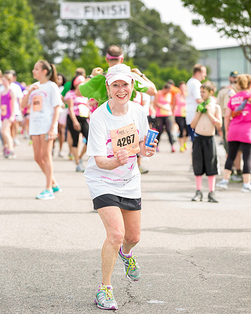 Race for the Cure36