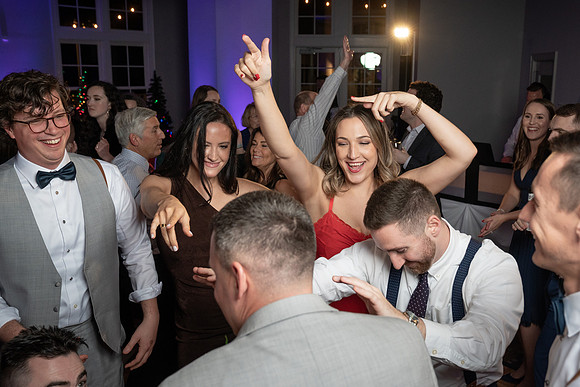 Chloe & Matt's Wedding-298