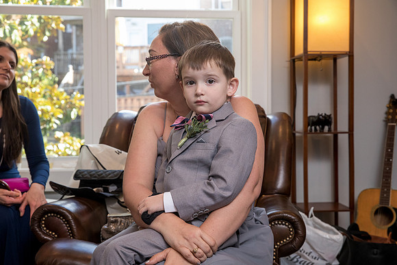 The Getting Ready Photos57
