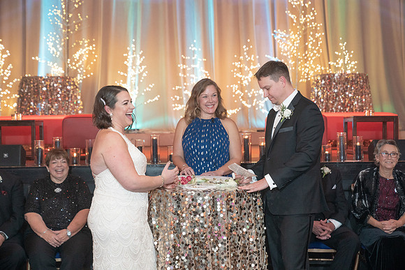 Stephanie & Issac's Wedding-238