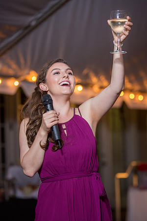 The Reception11