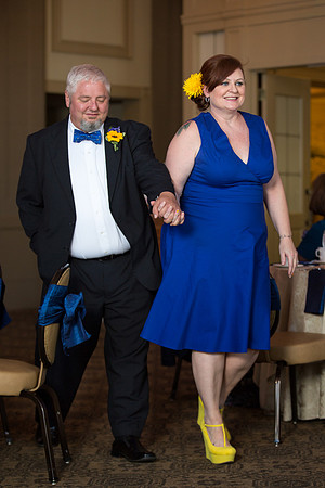 The Reception18