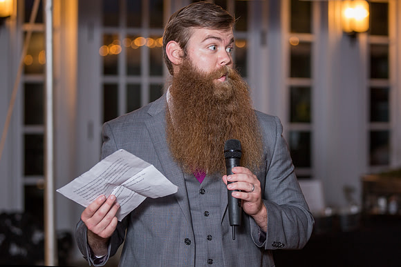The Reception19