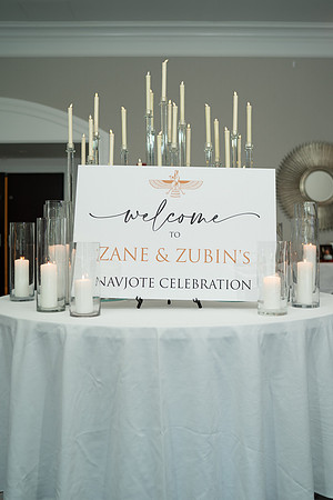 Zane & Zubin's Navjote Ceremony-6