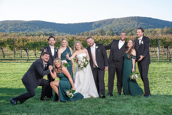 Paige & Jeremy's Wedding-298