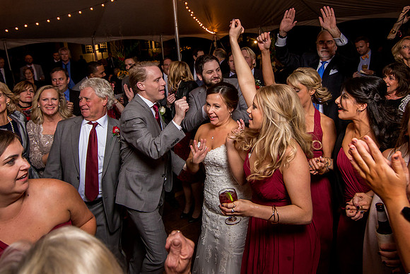 The Reception183