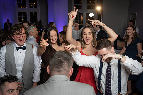 Chloe & Matt's Wedding-296