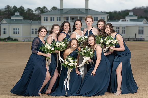 Chloe & Matt's Wedding-88