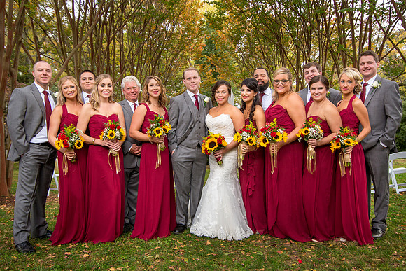 The Ceremony76