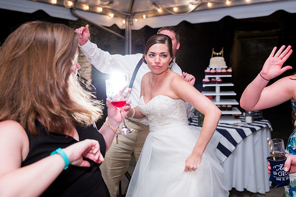 The Reception135