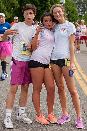 Race for the Cure140