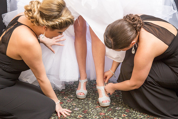 The Getting Ready Pics89