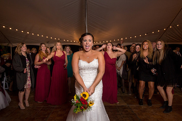 The Reception155