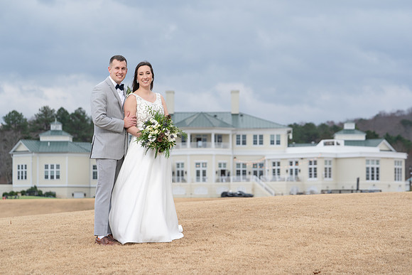 Chloe & Matt's Wedding-97