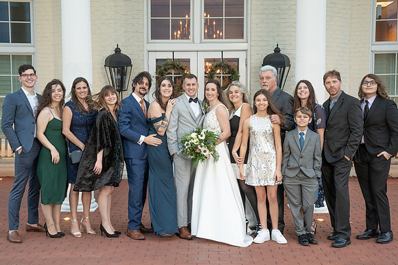Chloe & Matt's Wedding-136