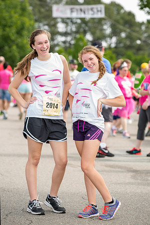 Race for the Cure47