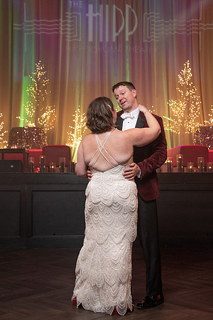 Stephanie & Issac's Wedding-311