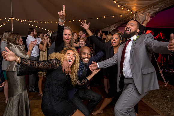 The Reception210