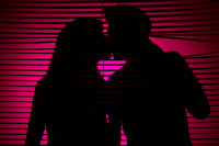 Jason & Lauren Print