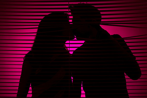 Jason & Lauren Print