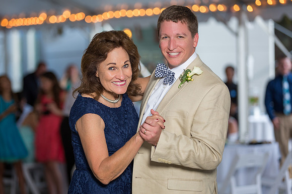 The Reception89