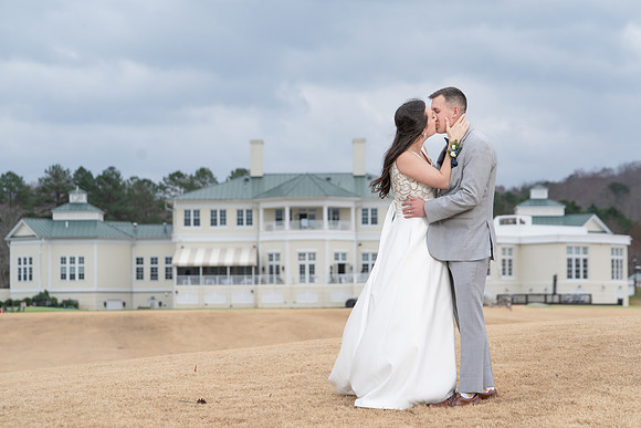 Chloe & Matt's Wedding-105